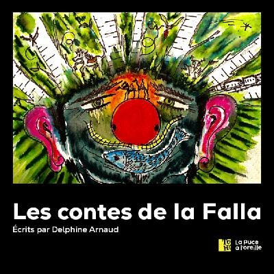 Les Contes de la Falla - BANDE-ANNONCE