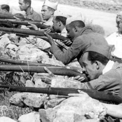 Guerra Civil Española