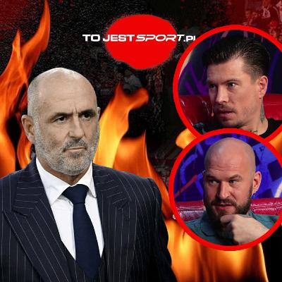 Oto następca Michała Probierza?! Reprezentacja Polski płonie