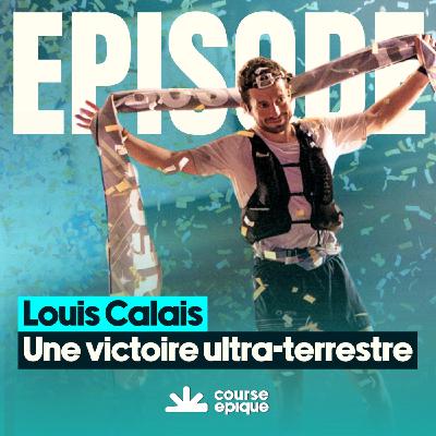 224km à la Réunion, une victoire ultra-terrestre à bout de force - avec Louis Calais