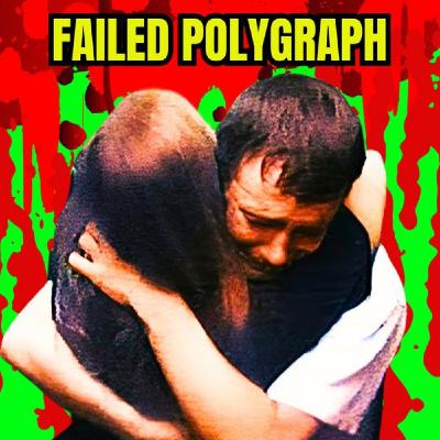 Mom Horrified After Son Failed Polygraph - The Crimes Of Kenneth Jones