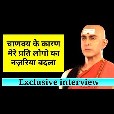 TV STAR TARUN KHANNA ON HIS SERIALS RADHAKRISHN AND KASHIBAI BAJIRAO BALLAL AND NEPOTISM