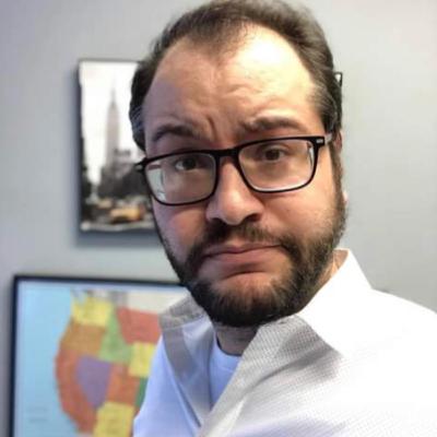 Episode Five: Cryptocurrency w/ Tom Spettigue Episode Five: Cryptocurrency w/ Tom Spettigue