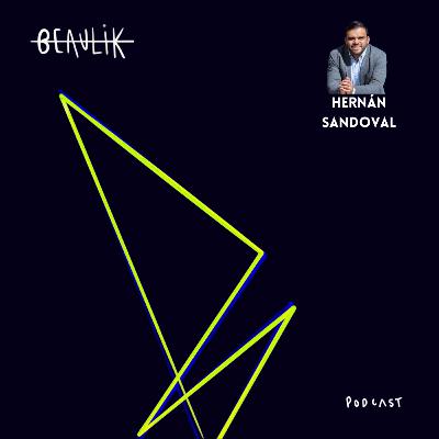 #4 Hernán Sandoval - El backstage del retail