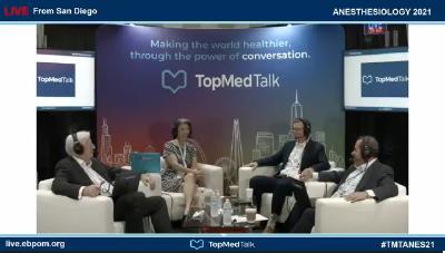 Perioperative Surgical Home (PSH) | TopMedTalk at the ASA