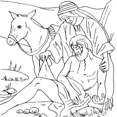 RBQ #6: Parable Layer Cake