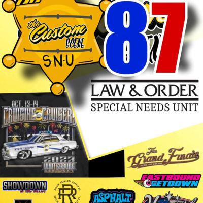 Episode 87. KSP CWC Whitesburg Ky Episode 87. KSP CWC Whitesburg Ky