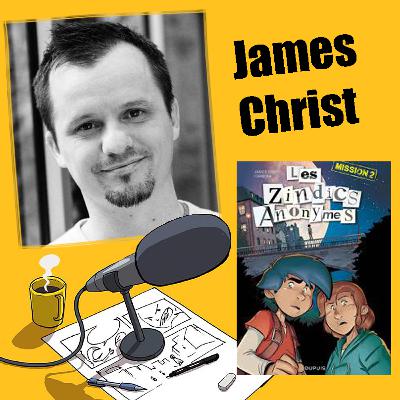S03 HS01 - James Christ