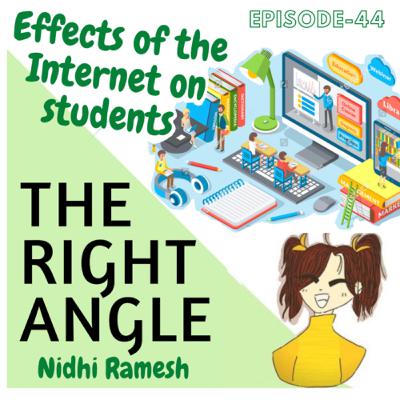 Effects of the Internet on students Effects of the Internet on students