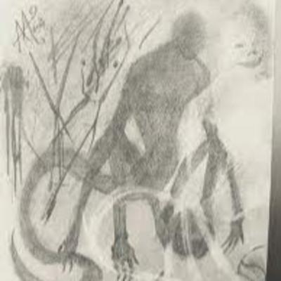Otro Monstruo Asesino Más - SCP-5031