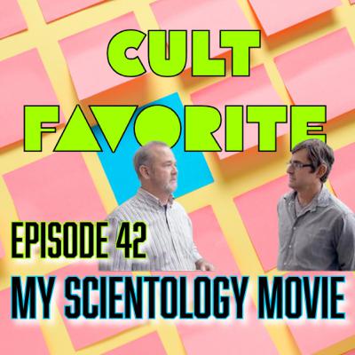 My Scientology Movie (2015)