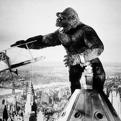 E10 Les Films De Monstre