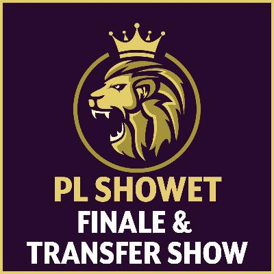 Finale & Transfer Show - 05.06.2023