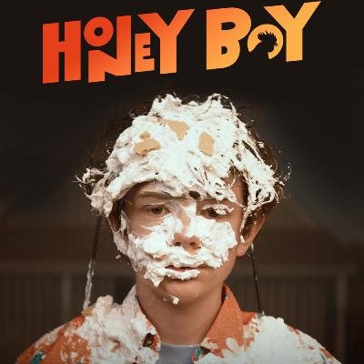 Honey Boy (2019)