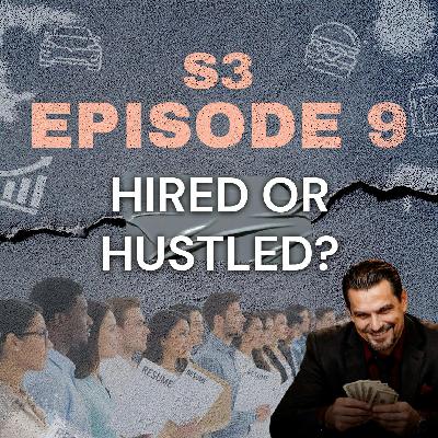 Hired or Hustled? Avoiding Job Search Predators