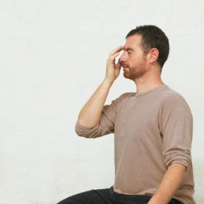 OBSERVACIÓ DE LA RESPIRACIÓ OBSERVACIÓ DE LA RESPIRACIÓ