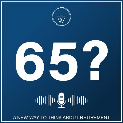 A New Way to Think About Retirement : Ben Beshear