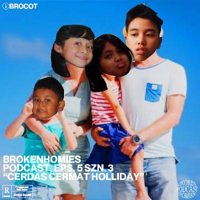 Brocot #3 Brocot #3