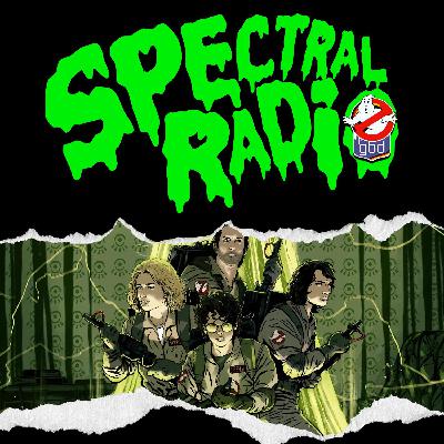 #222: GHOSTBUSTERS: BACK IN TOWN Review & News Round Up