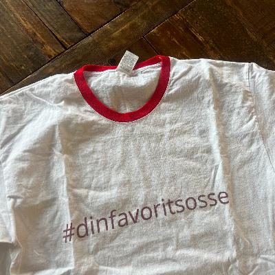 Avsnittet med Åsa-Märta Sjöström