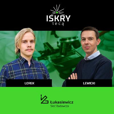 Sięgamy po najlepszych, czyli olimpijczycy w Łukasiewiczu | Lorek, Lewicki