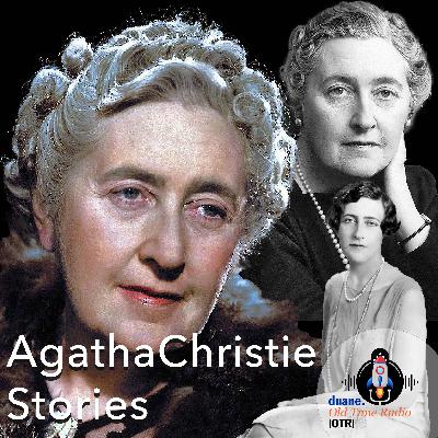 Agatha Christie | The Unexpected Guest | 1982