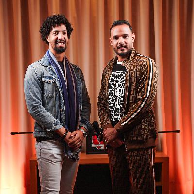 من شمال إفريقيا إلى جنوبها مسار إحتراف اللاعب عبدالمنعم بوطويل