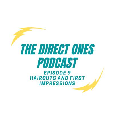 Hair Cuts and First Impressions Hair Cuts and First Impressions