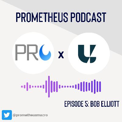 Prometheus Podcast Prometheus Podcast