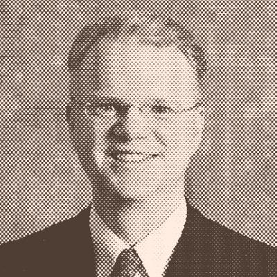 Pax Geriatrica w/ Mark Haas