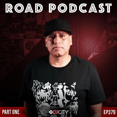 Episode 379: RICHARD VISSION (Pt.1): "The Architect of L.A. Dance Culture"