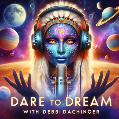 GERALDINE OROZCO: Channeled Information About The Universe and Ancient DNA Alterations on Planet Earth