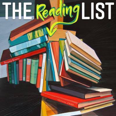 The Reading List (Trailer)