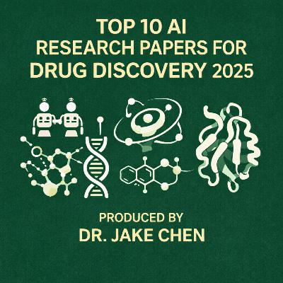 #46. Top Ten AI Research Papers in 2025