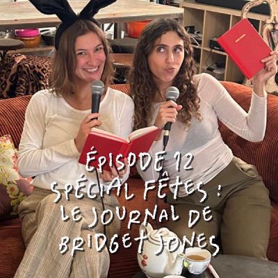 Edition fêtes: Le Journal de Bridget Jones Edition fêtes: Le Journal de Bridget Jones