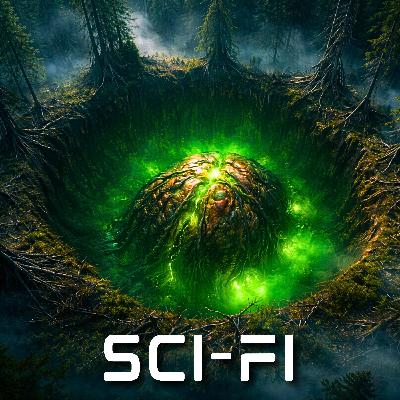 3,000 Feet Underground In Kansas, The Government Conducts The Most Disturbing Experiments | Sci-Fi
