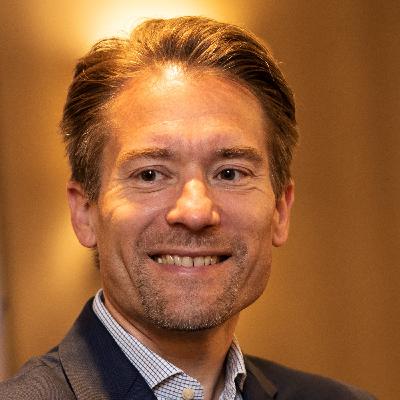 CLIMATE ACTION WEEK: Will climate-related innovations save us? We asked Lutz Walter from Textile ETP.