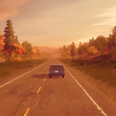 LTTG | Open Roads #07 - Going Back