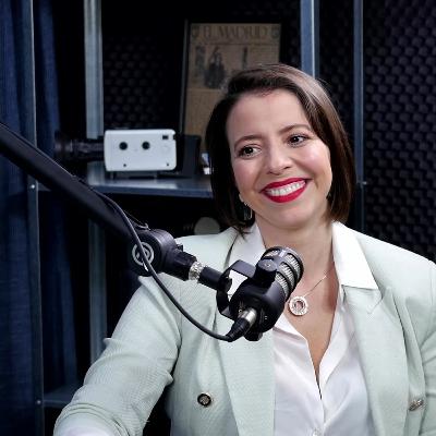 Coach para Empreendedoras - Paola Pedrosa | Bolder Podcast 83