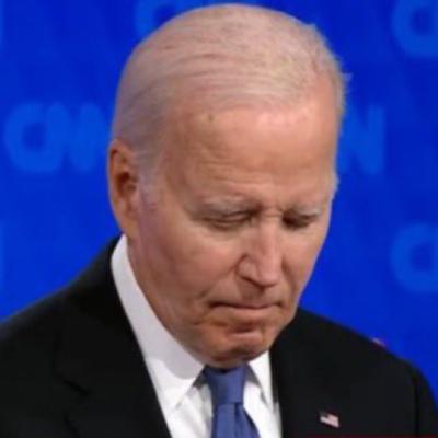 2024 Election Special: It's Joever (ft. @Rocktra_)