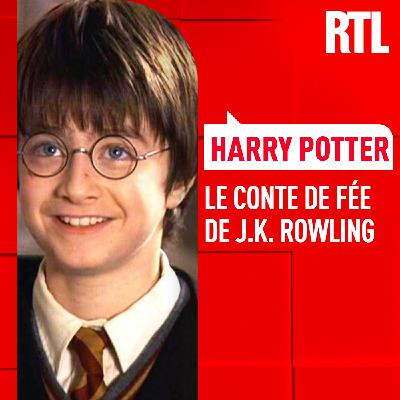 L'INTÉGRALE - "Harry Potter" : le conte de fée de J.K. Rowling
