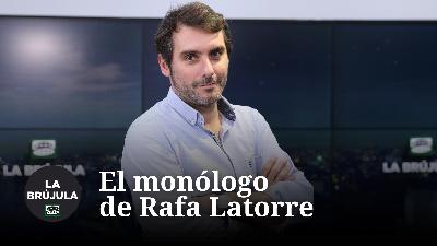 Rafa Latorre sobre la desclasificación del 23F: "Es curioso que el Gobierno que trata hasta los viajes del Falcon como información reservada pretenda ahora desentrañar secretos de hace 45 años" Rafa Latorre sobre la desclasificación del 23F: "Es curioso que el Gobierno que trata hasta los viajes del Falcon como información reservada pretenda ahora desentrañar secretos de hace 45 años"