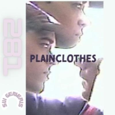 Episódio 281 - "PLAINCLOTHES" (2025) Episódio 281 - "PLAINCLOTHES" (2025)