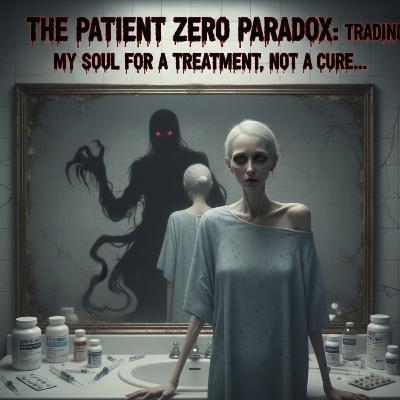 The Patient Zero Paradox: Trading My Soul For a Treatment, Not a Cure… (Episode 6)