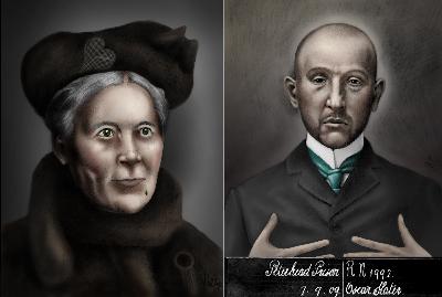 Oscar Slater – Verdict & Aftermath (Podcast)