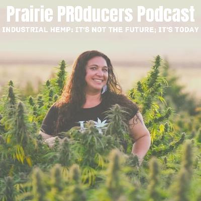 Hunter Buffington, Executive Director at Hemp Feed Coalition Hunter Buffington, Executive Director at Hemp Feed Coalition