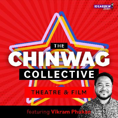 Standing Ovations Are Meaningless ft. Vikram Phukan