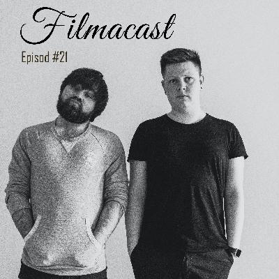 Episod #21: Сериал Голливуд, Лицо со Шрамом, Кафе желаний, Папа сдохни Episod #21: Сериал Голливуд, Лицо со Шрамом, Кафе желаний, Папа сдохни