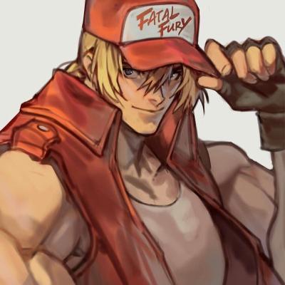 DFTT 03x07 - Fatal Fury, Art of Fighting & King of Fighters