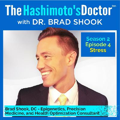 The Domino Effect: Chronic Stress, Inflammation, and Autoimmunity